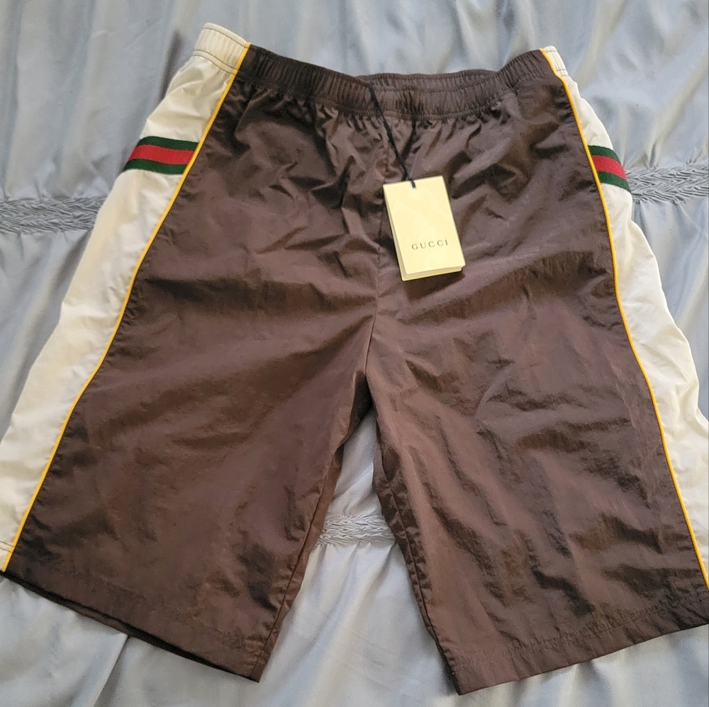 Gucci shorts